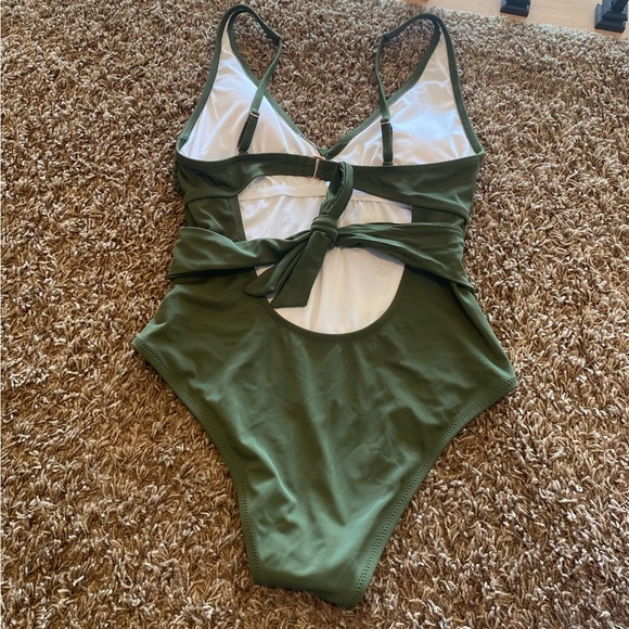 Shade & Shore Other - Shade & shore one piece